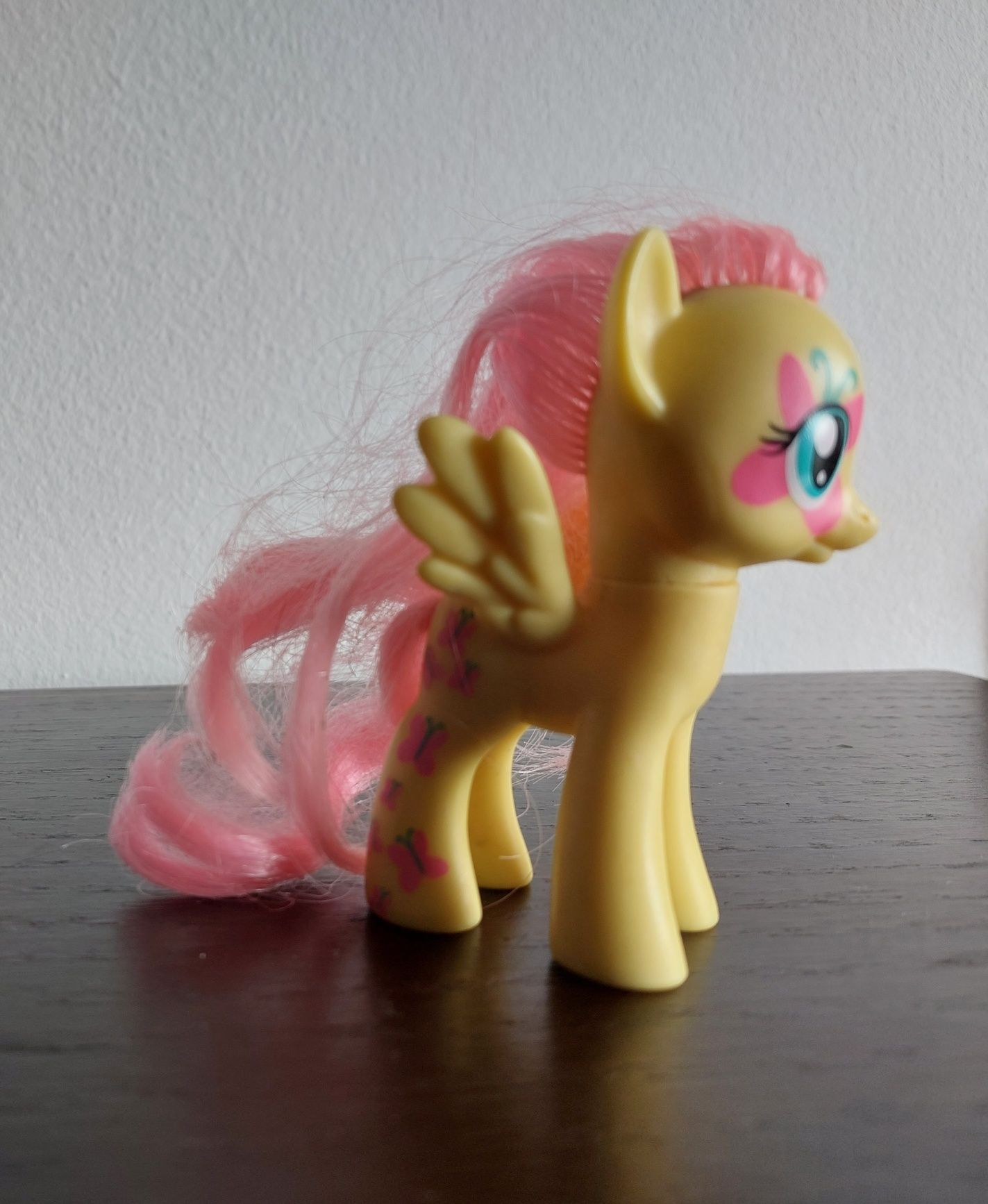 Brinquedo- My Litle Pony