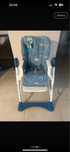 Krzeselko do karmienia babydesign