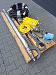 Maszyna przeciskowa TERMA MAX K130 mm