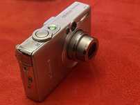Canon digital ixus 60