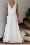 Vendo Vestido de noiva San Patrick
