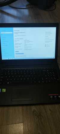 Laptop Lenovo i3 6gen 12gb ram, SSD, Geforce