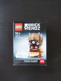Zestaw LEGO Star Wars 40615 Tusken Raider/Tuskeński Rabuś