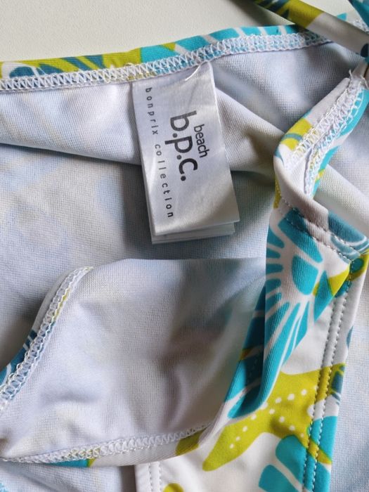 Strój kąpielowy bikini XS