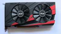 ASUS Expedition OC 1050ti 4gb