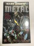 Dark Nights Metal: Dark Knights Rising