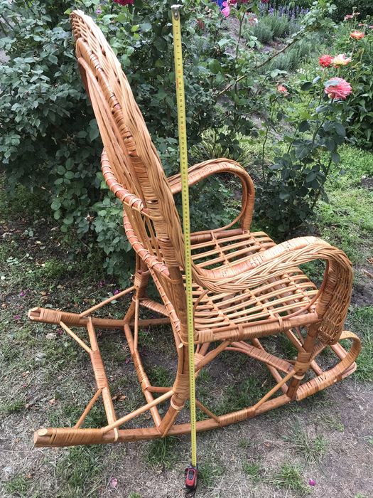 Нова крісло качалка