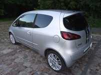 Mitsubishi Colt VI CZ3 1.3 Benzyna 95km 2008