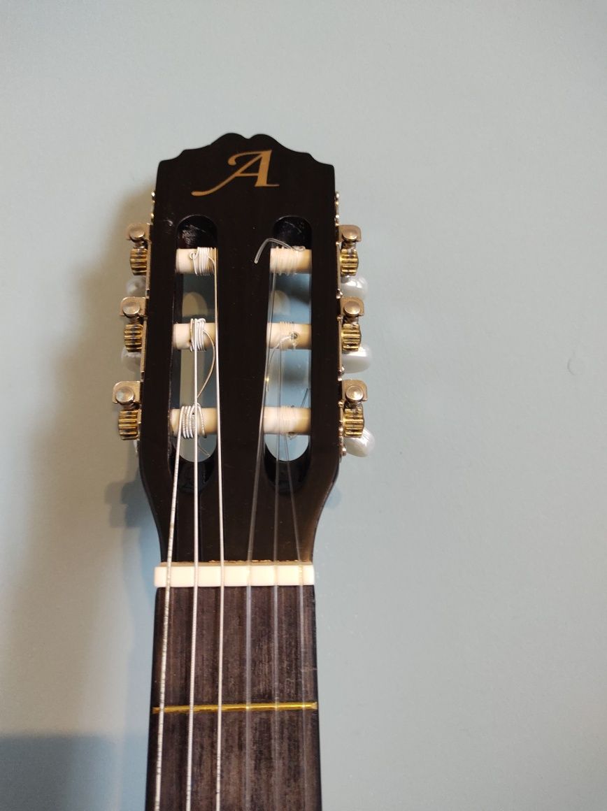 Gitara klasyczna
