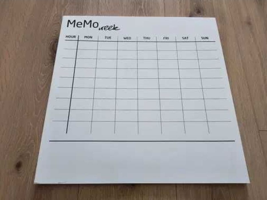 Nakładki metalowe na fronty Vox Young Users