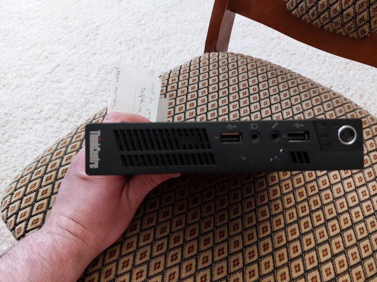 Міні ПК Системний блок Lenovo thinkcentre M72e