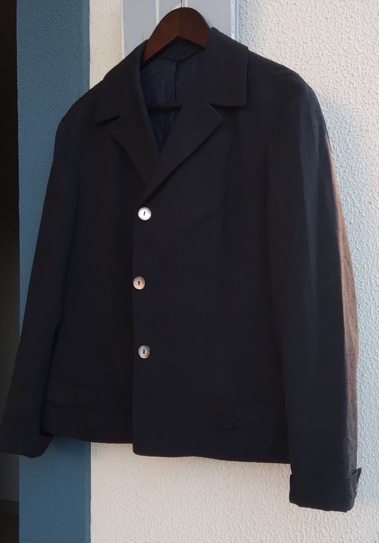 Blazers senhora vários
