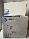 Drukarka laserowa HP 107W, 2 x toner 106A, oryginalne
