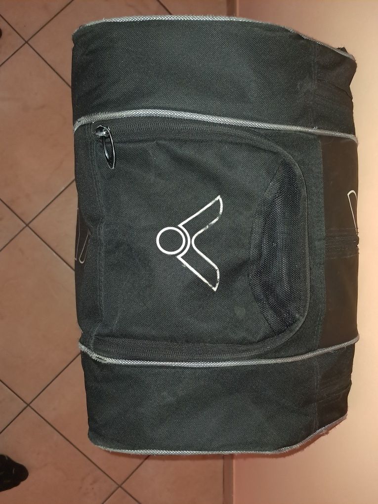 Victor Termobag - Torba Black