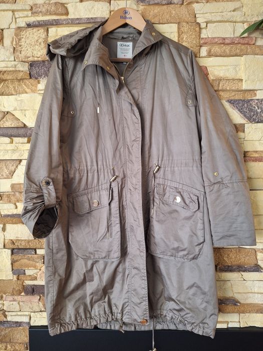 Kurtka damska OCHNIK  L