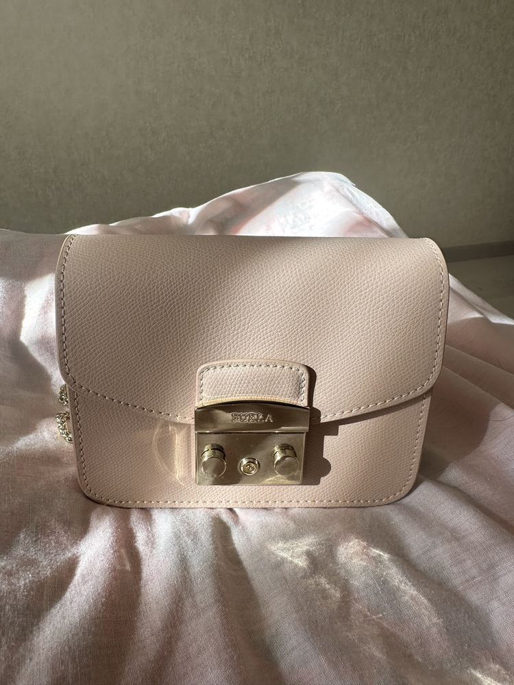 сумка furla оригінал