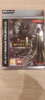 Two Worlds gra PC