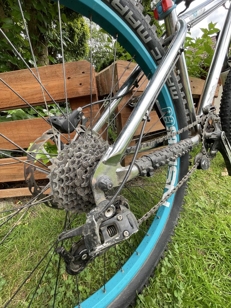 Ns bikes core 1 /mtb/dirt/freeride/downhill