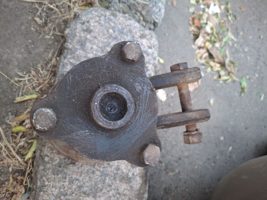 Продам ступиці БДМ БДП БДН Дискової борони Паллада, Антарес