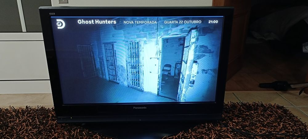 Tv LCD Panasonic