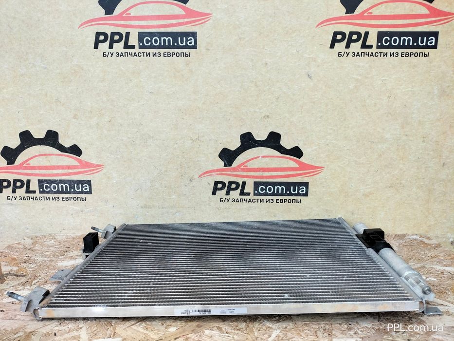 Ford Transit Tourneo Connect MK2 13- Радиатор конденсатор кондиционера