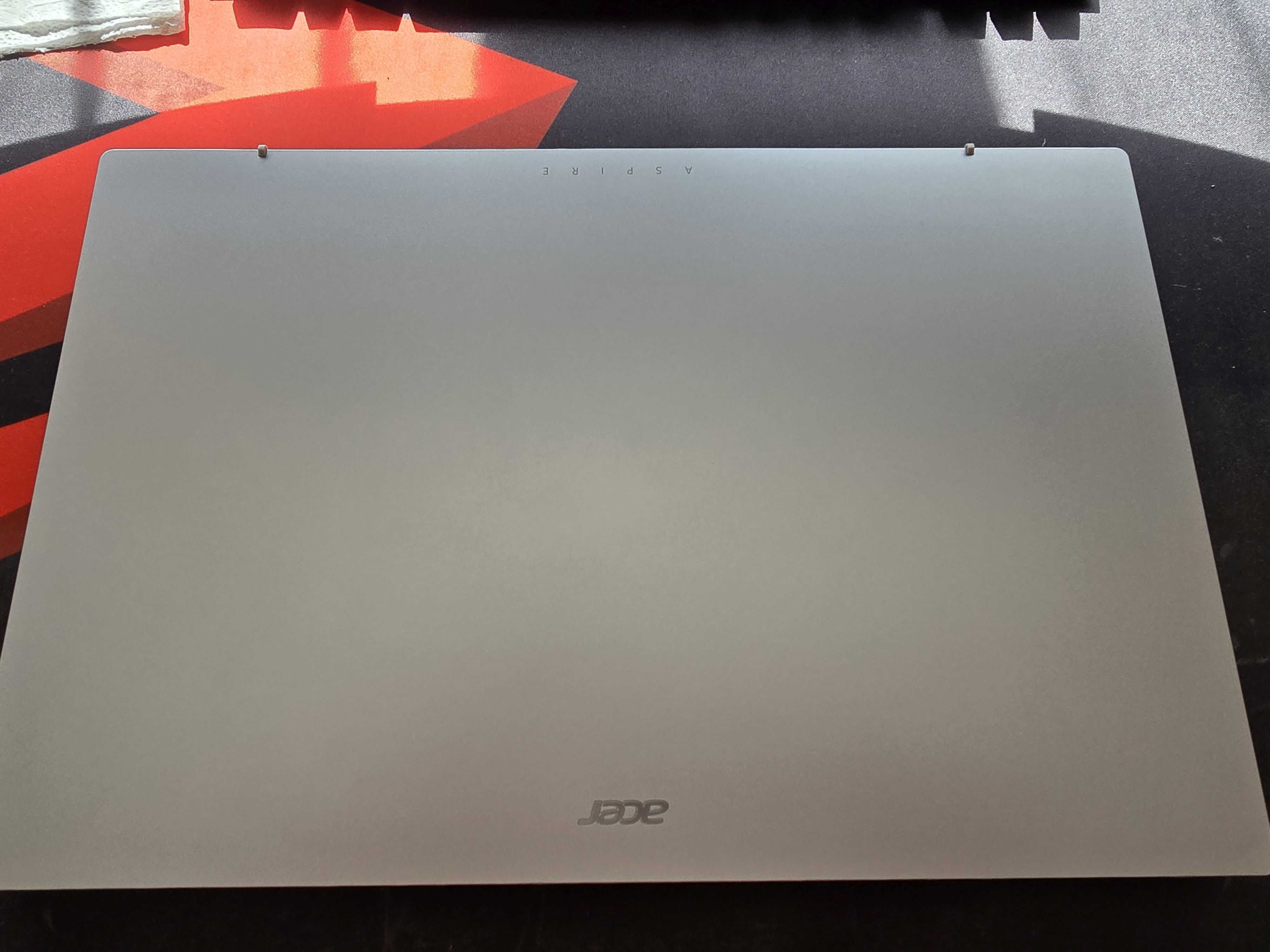 Acer Aspire 3 15, nowy, gwarancja !!!
