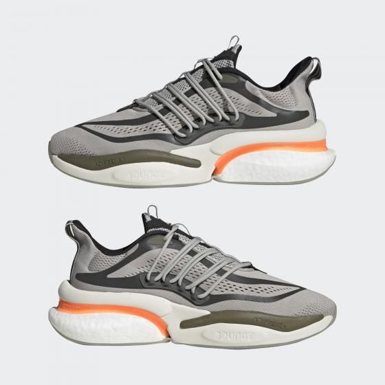 Кроссовки Adidas ALPHABOOST V1. Размеры 42.5