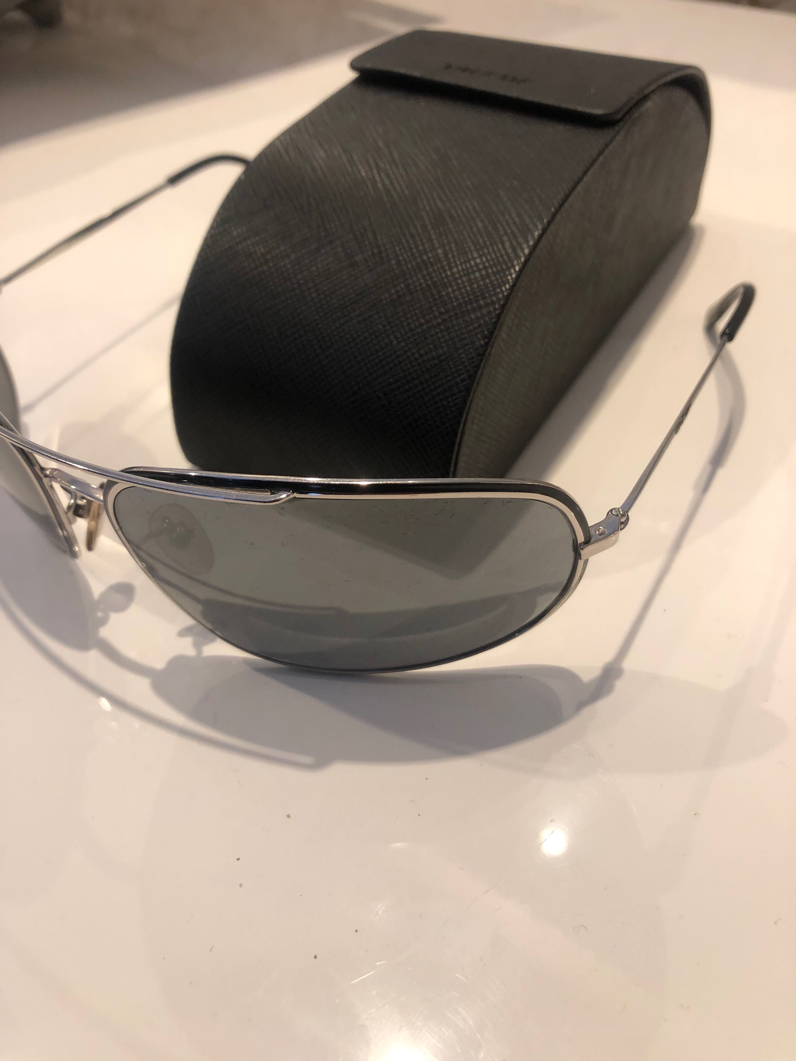 Sunglasses Prada