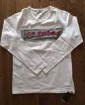 T-shirt  dł. rękaw marki ICE BERG/ MOSCHINO