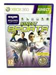 Kinect Sports Xbox 360 Po Angielsku