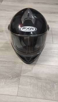 Мотоциклетний шолом FXW