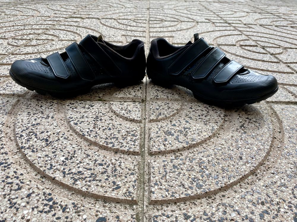 Sapatos speciallized MTB