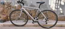 Bicicleta de estrada