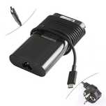 Oryginalny zasilacz Dell 90W USB-C  (wiele laptopów)v