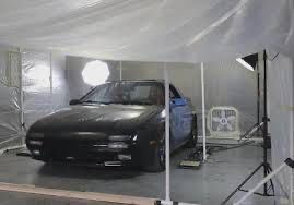 Покраска автомобиля