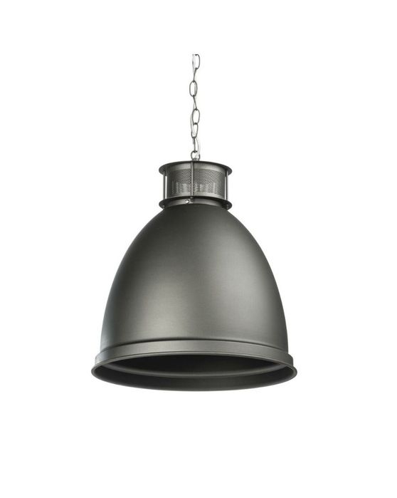 Lampa Raina E27 szara uzywana