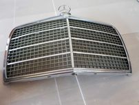 Grill mercedes W115