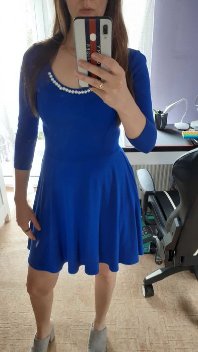 Sukienka H&M rozm.36