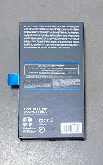 Auriculares  Bluetooth