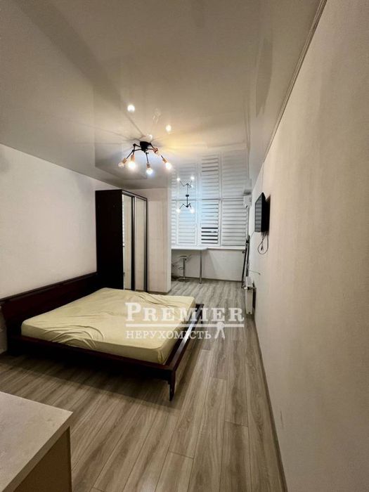 Продам однокімнатну квартиру