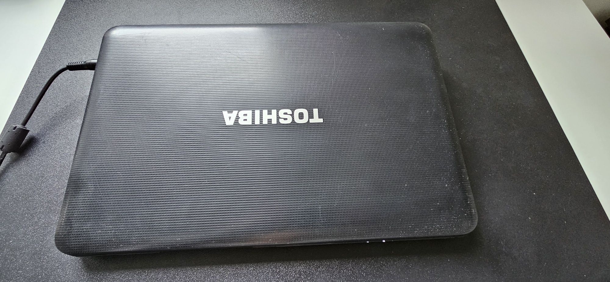 Laptop Toshiba Satellite Pro C850