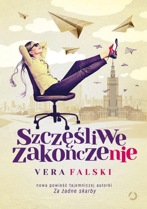Szczęśliwe zakończenie Vera Falski