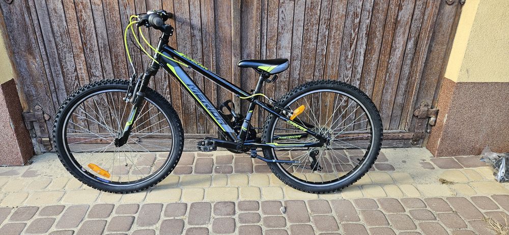 Rower Merida Dakar 624