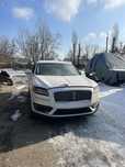 Разборка Lincoln Nautilus разборка авто Линкольн наутилус Розбірка