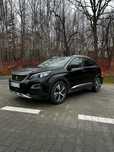 Peugeot 3008 Peugeot 3008 1.5 BlueHDi Allure Cesja leasing Cesja