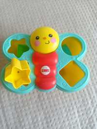 Sorter Fisher-price