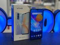 Smartfon Vivo Y52 5G 4 GB / 128 GB Czarny / RATY