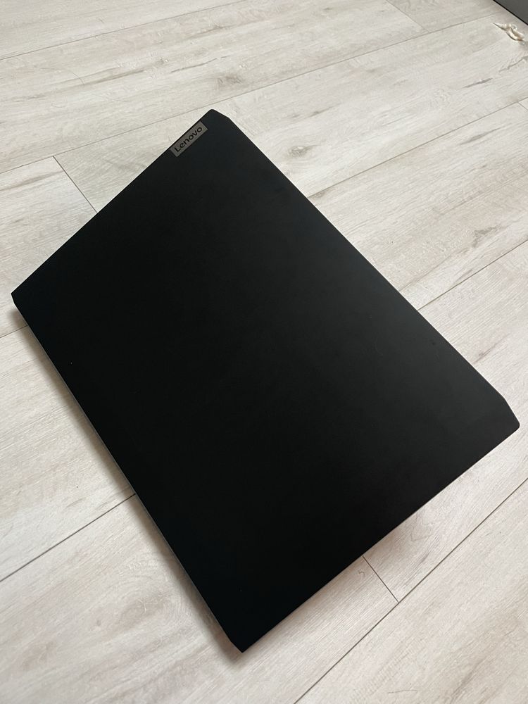 Ігровий Ноутбук Lenovo ideapad gaming 3 RTX 3050TI intel i5 1135G7