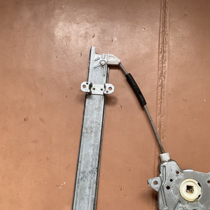 Механізм склопідйомник передній лівий Nissan X-Trail T30 01-07