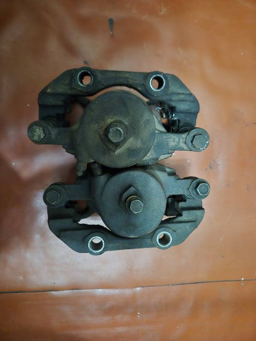 Суппорта р14 ланос сенс нексія